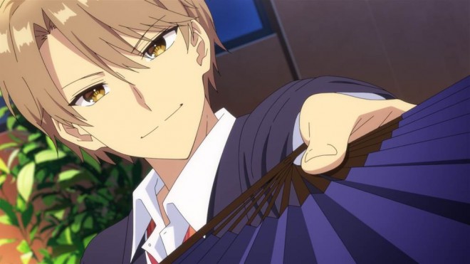 Can a Boy-Girl Friendship Survive?